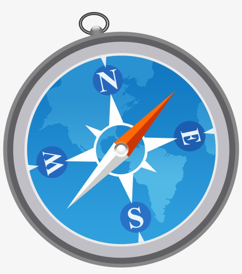 Safari Logo Png, transparent png download