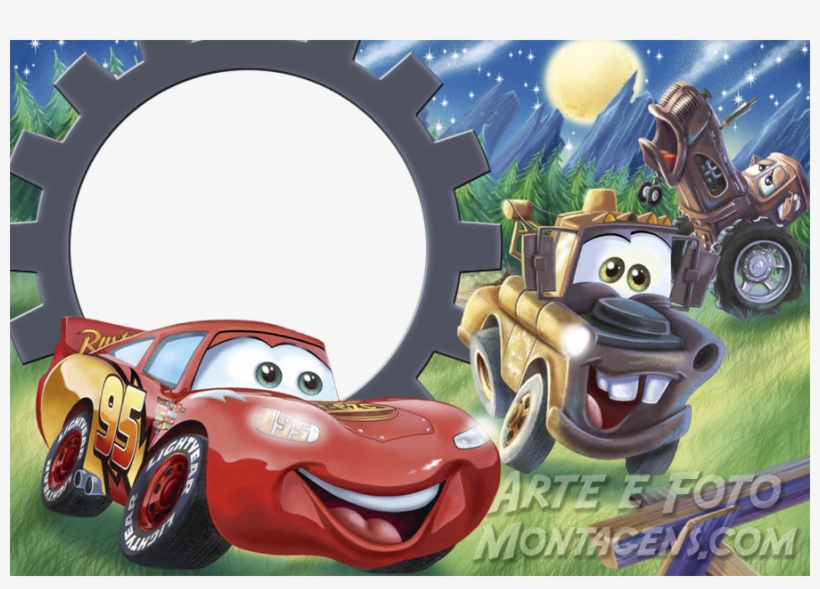 Carros - Cars, transparent png download