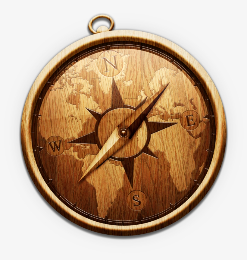 1024x1024px - Safari Png Icon, transparent png download