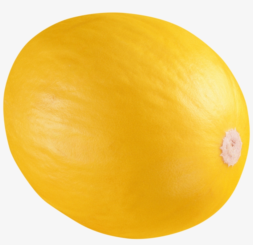 Melon Png - Muskmelon, transparent png download