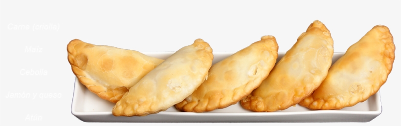 1477977663-1850 - Empanadas De Queso Png, transparent png download