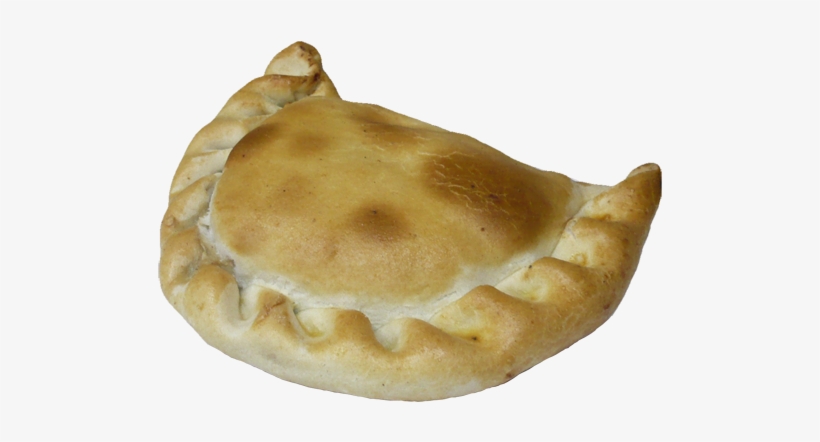 Empanada Pollo - Pasty, transparent png download