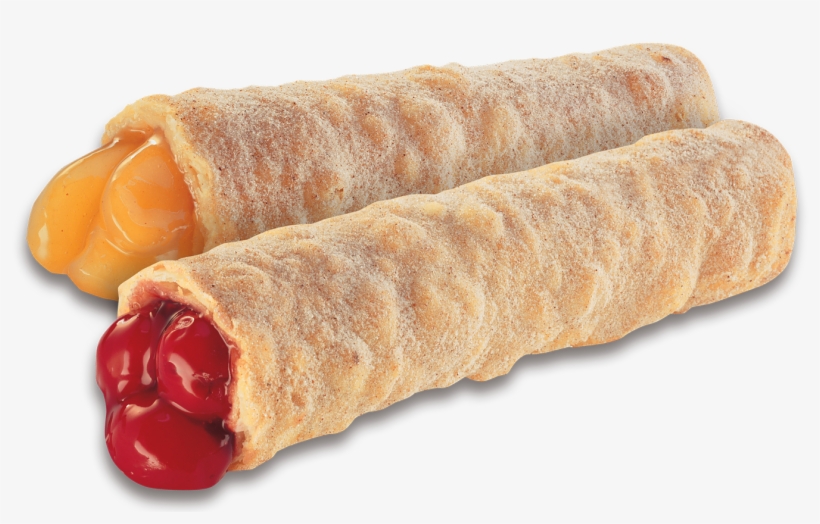 Taco Time Pumpkin Empanada, transparent png download
