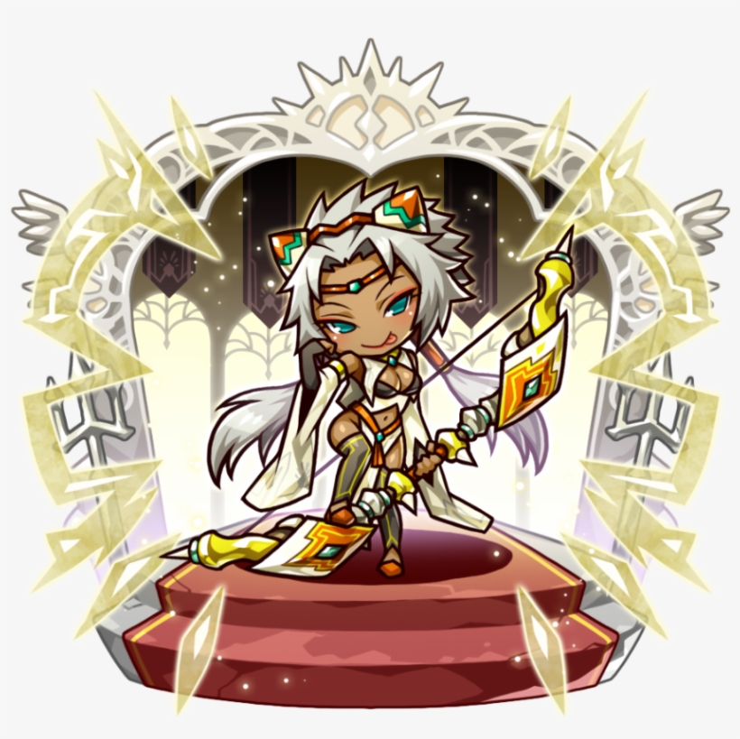 Hero Of Hunting - Re Monster Hero, transparent png download