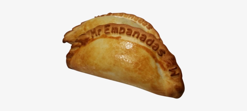 Mr Empanadas - Curry Puff, transparent png download