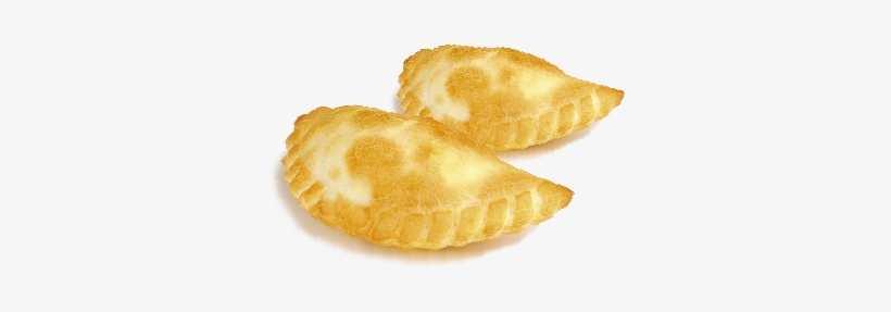 Sabores Del Mes - Imagen De Una Empanada, transparent png download