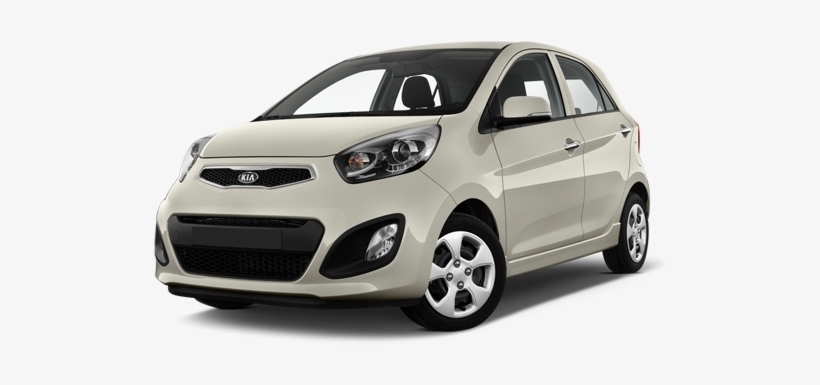 Carros Economicos De La Kia, transparent png download