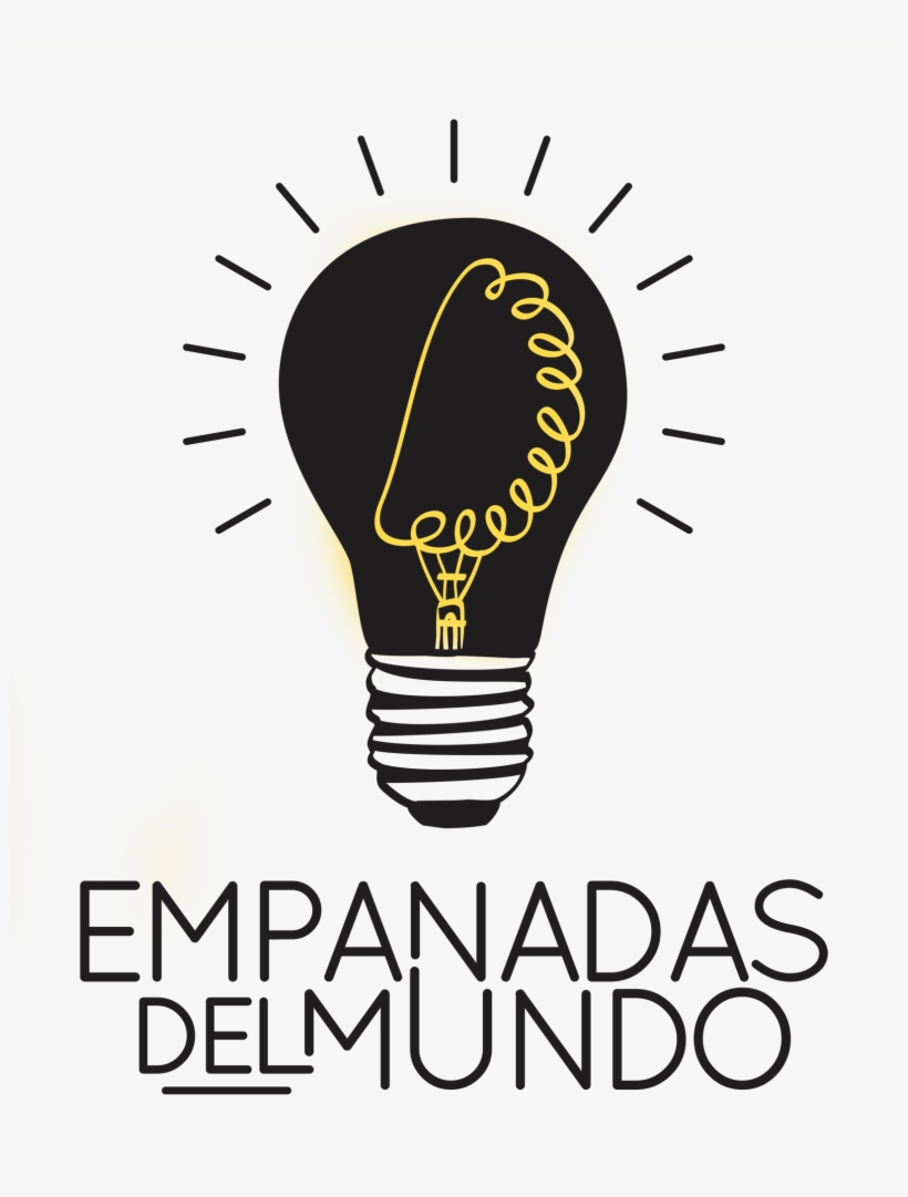 Empanadas Del Mundo - Menu Empanadas Del Mundo, transparent png download