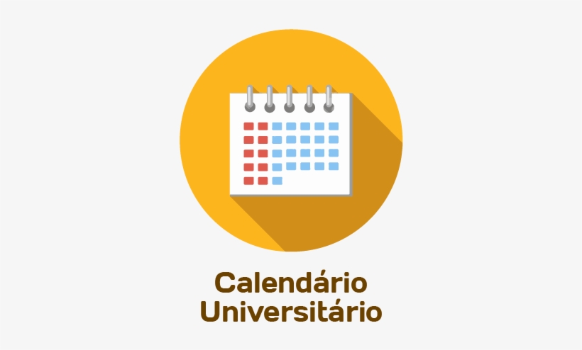 Logomarca - Calendar Flat Icon, transparent png download