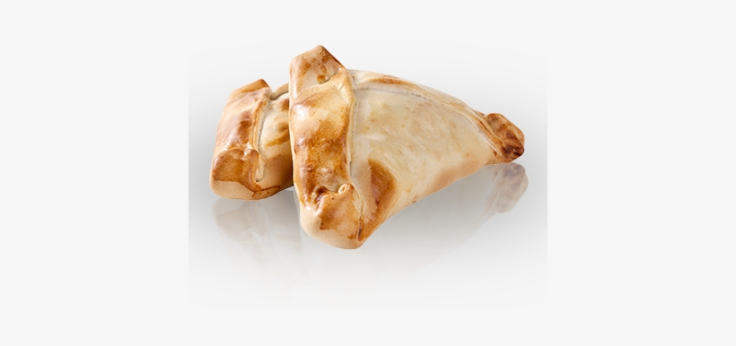 Empanada De Pino Cubo Cruda - Empanada D E Pinopng, transparent png download