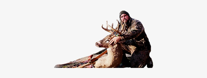 Is Most Commonly Done By Humans For Food, Recreation - Trophy Hunting, transparent png download