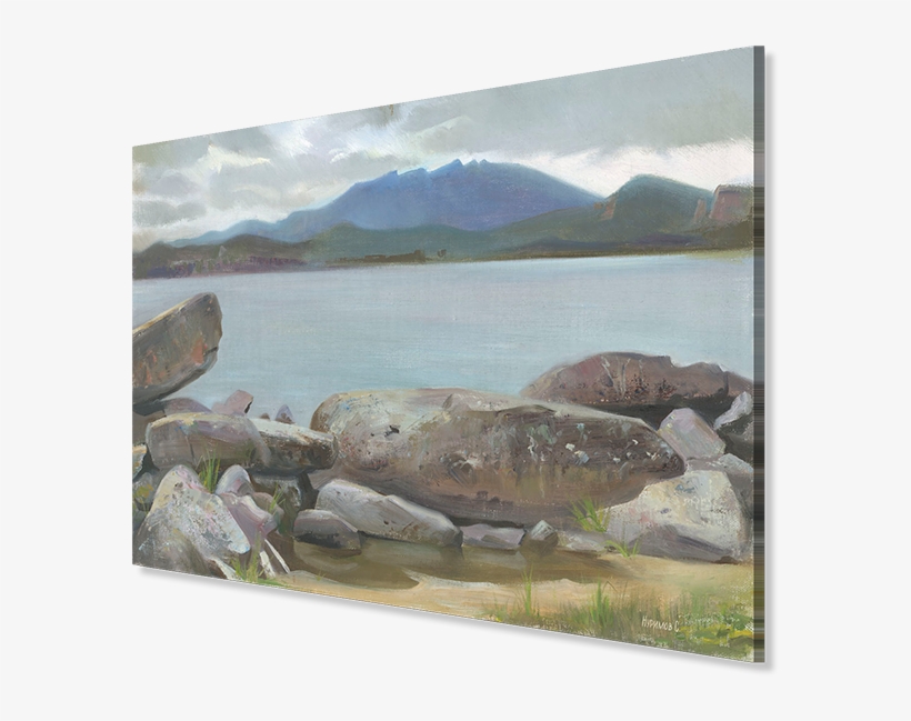 Final Product - Coastal Cutthroat Trout, transparent png download