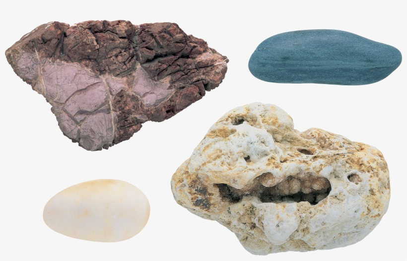 Stones Png - Rock, transparent png download