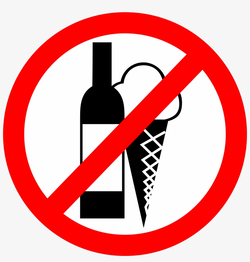 No Entry - No Entry Traffic Sign, transparent png download