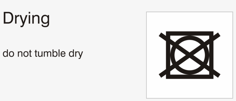 This Free Icons Png Design Of Care Symbols, Drying PNG Image ...