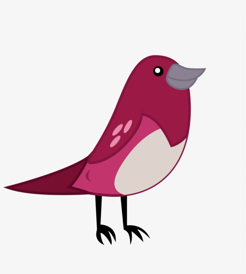 Korikian, Bird, House Finch, Safe, Simple Background, - Clip Art, transparent png download