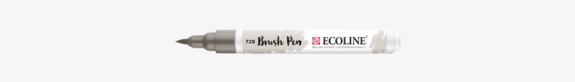 Ecoline Watercolour Brushpen - Eye Liner, transparent png download