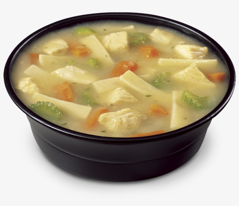 Chick Fil A Soup, transparent png download