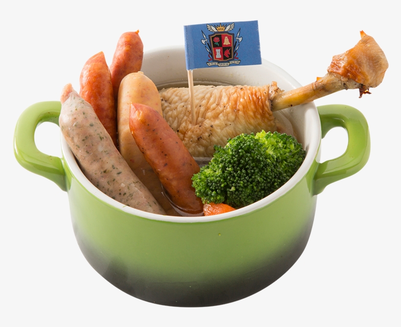Ec Haurchefant Soup - Soup Of Haurchefant, transparent png download