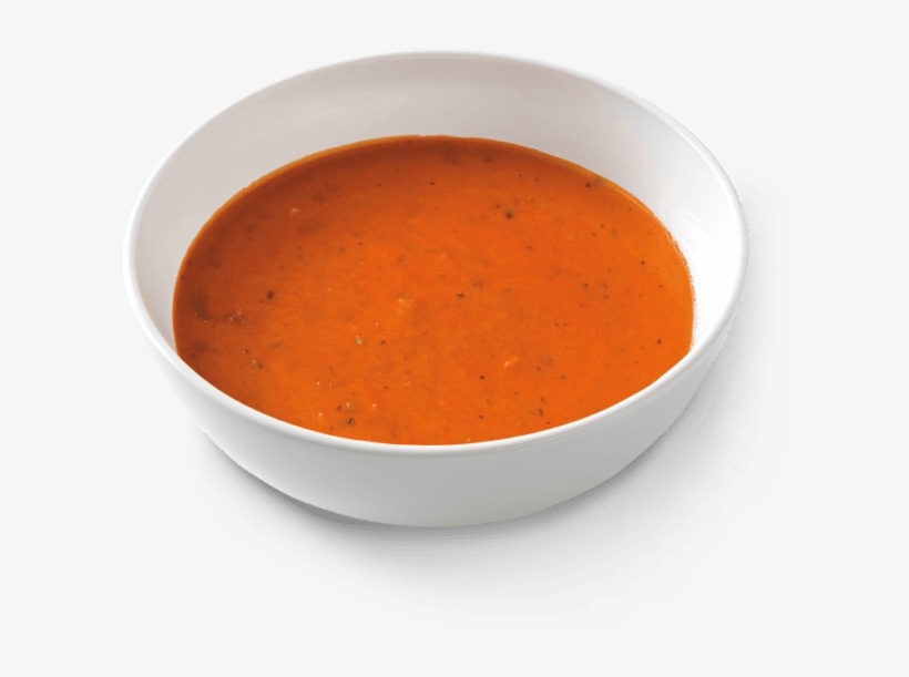 Tomato Soup Png Banner Royalty Free Stock - Bisque, transparent png download