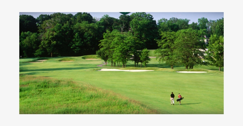 Hawthorns Golf & Country Club - Golf Course, transparent png download