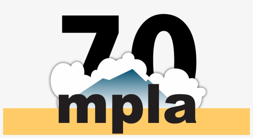 Mpla 70th Birthday Bash - Simbolo Da Magazine Luiza, transparent png download