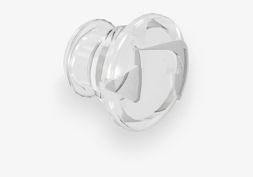 Pinlock Push Pins - Engagement Ring, transparent png download