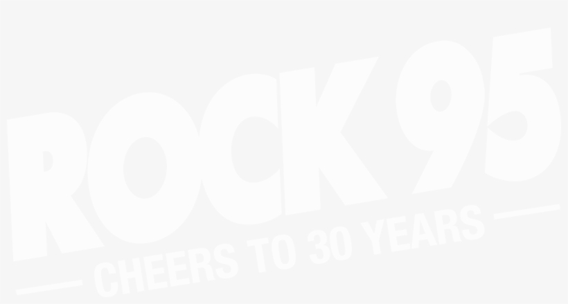 Rock 95 Birthday Bash - Poster, transparent png download