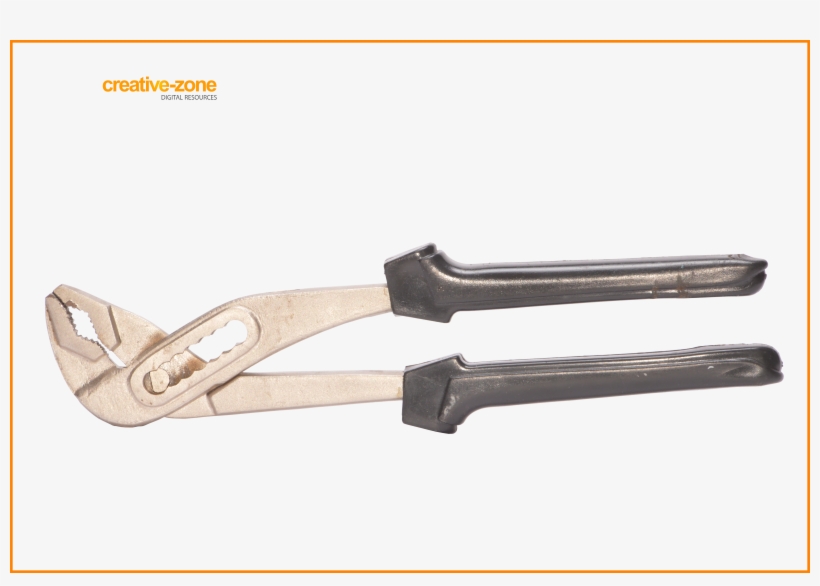 Transparent Joint Pictures To Pin On Pinterest - Tongue-and-groove Pliers, transparent png download