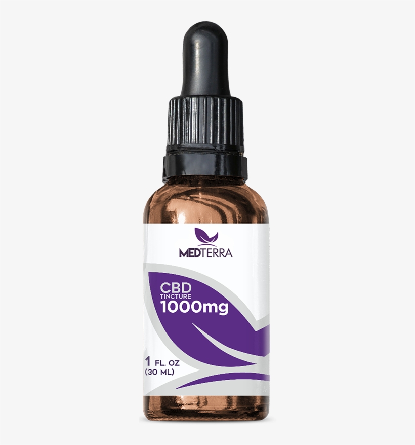 Tincture Of Cannabis, transparent png download