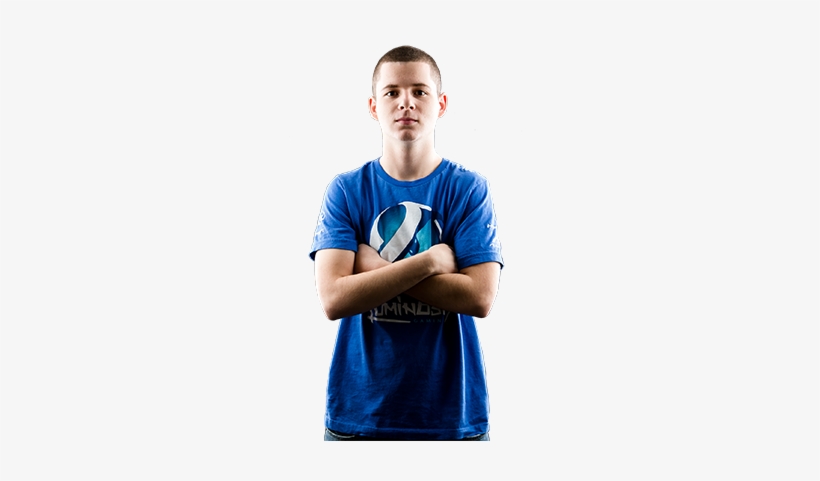 Luminosity Gaming John, transparent png download
