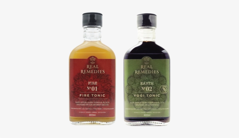 New Tonic Bottles - Bottle, transparent png download