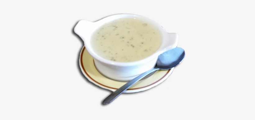 Soup - Cream Of Broccoli Soup Png, transparent png download