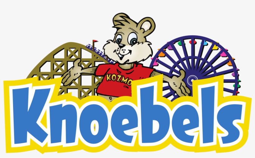 Knoebels Happy Birthday Bash - Knoebels Amusement Park, transparent png download
