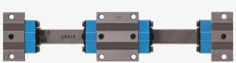 Image - Iko Linear Rails, transparent png download