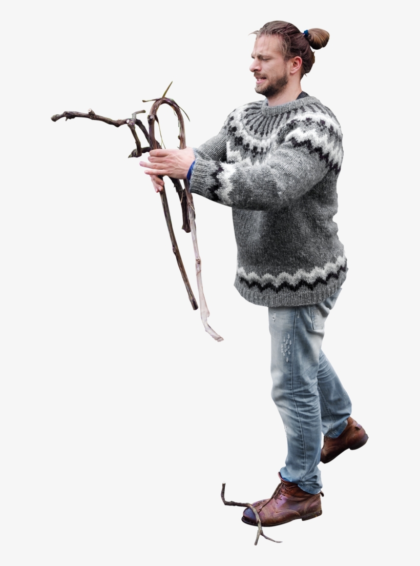 Making A Fire Png Image - Target Archery, transparent png download