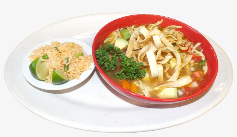 Soups - Saimin Food, transparent png download