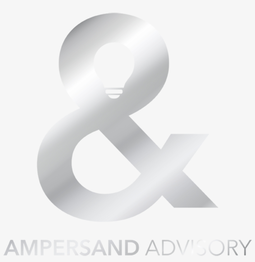 Ampersand Advisory Innovative Strategy, Media, Data - Design, transparent png download