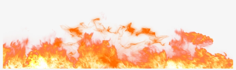 Silver Pangare Bay W/ Birdcatcher - Картинки Огонь С Прозрачным Фоном, transparent png download