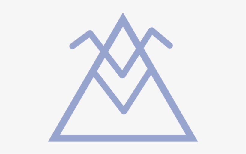 Yoga Rx Method Air Icon - Electrical Symbol, transparent png download