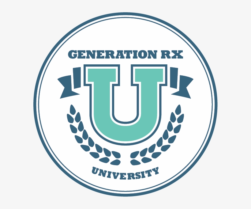 Campuses Tackle Prescription Drug Misuse With Help - Circle, transparent png download