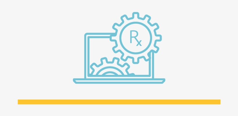 Proactive Digital Prescribing - Direct Vet Marketing, Inc., transparent png download