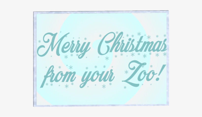 Christmas Sign - Merry Christmas Shitters Full Svg, transparent png download