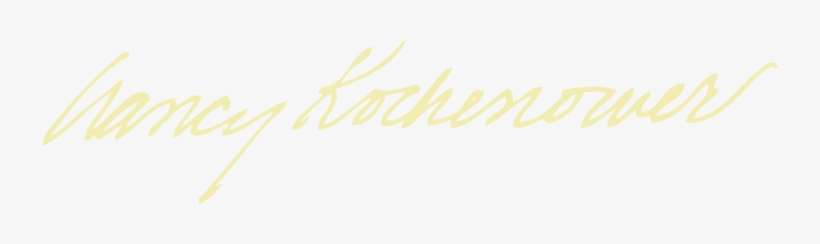 Commissioned Oil And Watercolor Paintings - Calligraphy, transparent png download