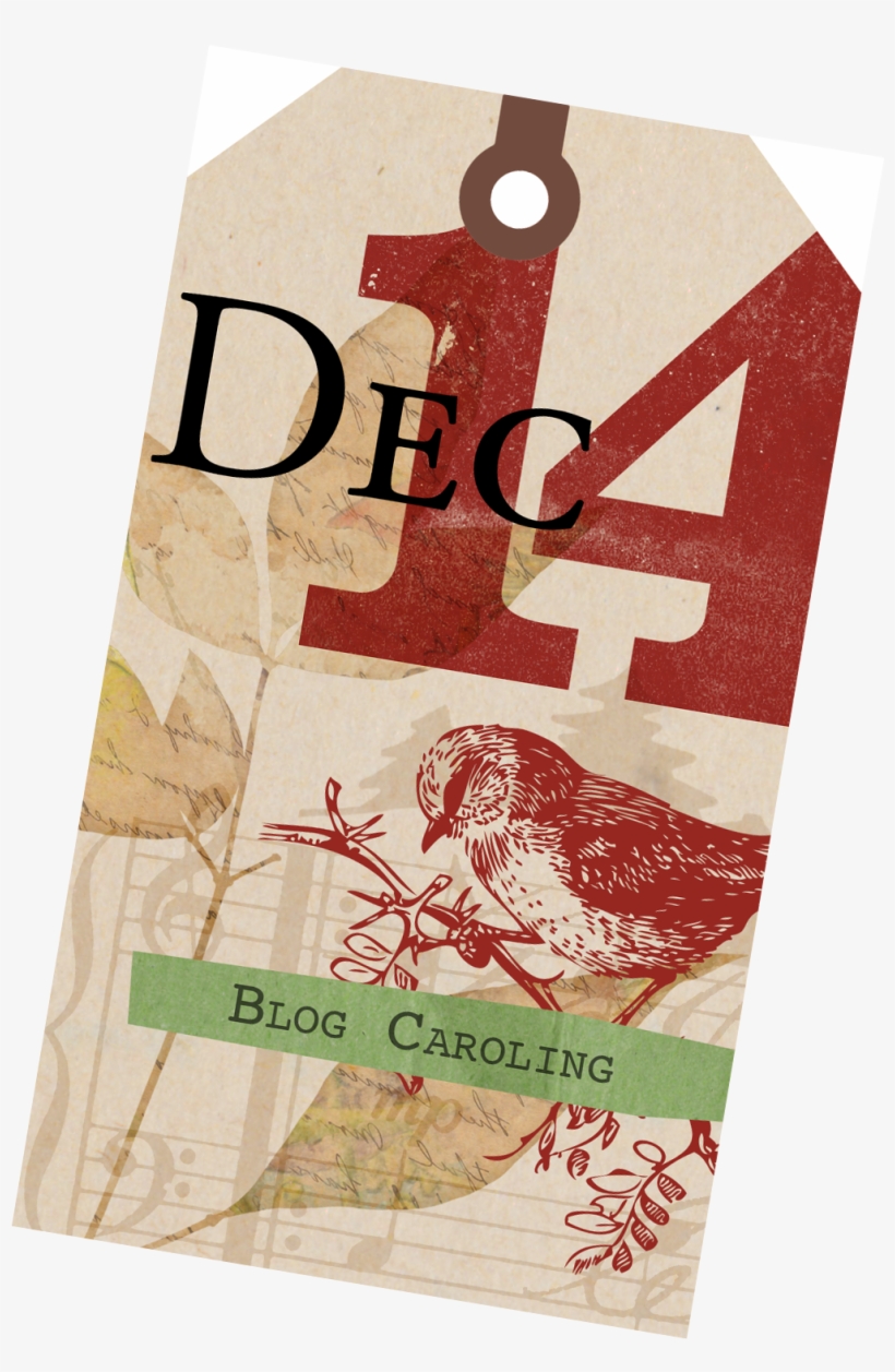 So My Fellow Geneabloggers, I Challenge Each Of You - Silent Night, transparent png download