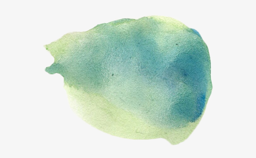 Watercolor - Eye Shadow, transparent png download