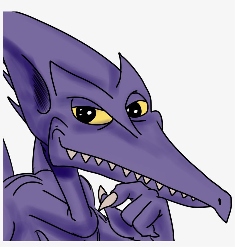 Samus Returns Metroid Ii - No Dream Too Big Ridley, transparent png download