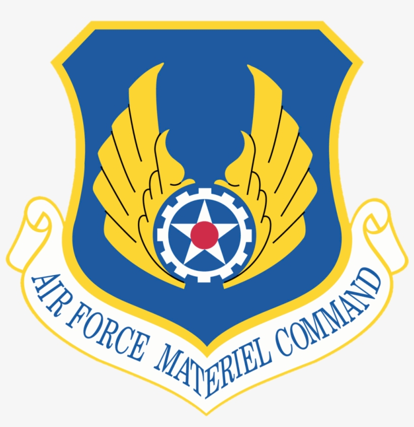 Wright-patterson Air Force Base - Air Force Materiel Command, transparent png download