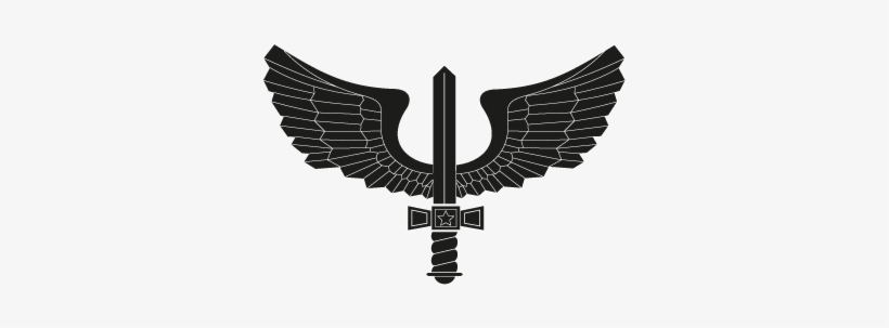 Brazilian Air Force Emblem, transparent png download
