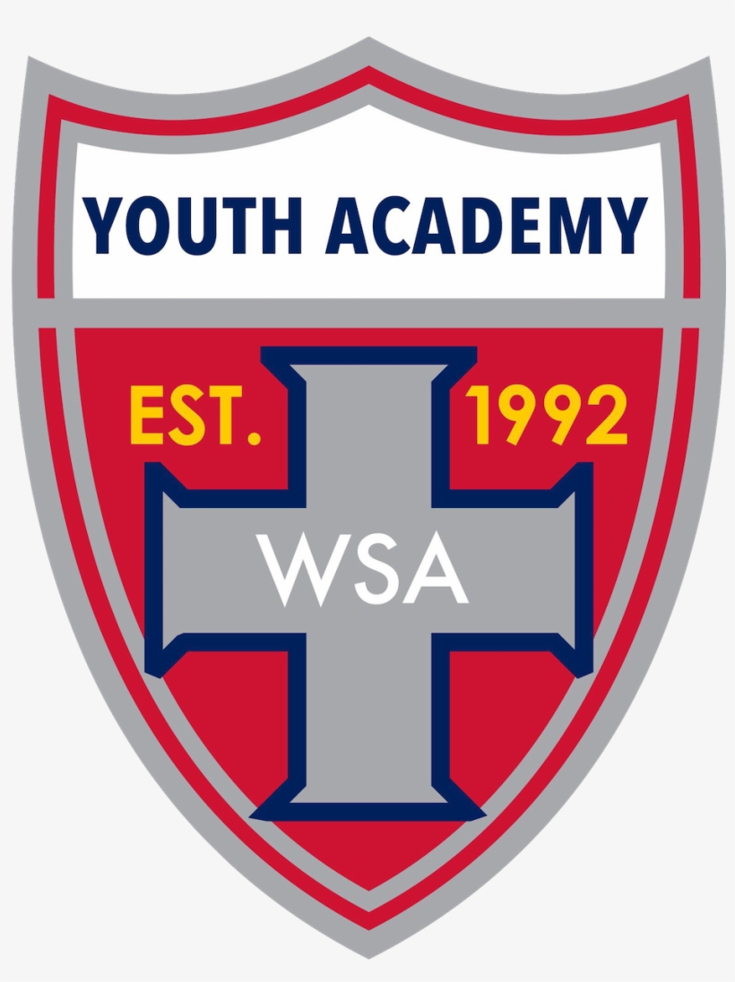 The West Side Alliance Youth Academy Program Is A "year - Wsa Soccer, transparent png download